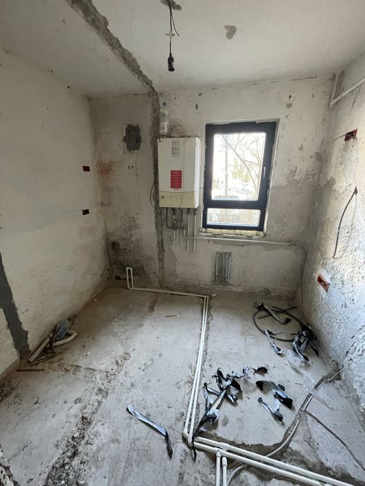 Apartament de vanzare-2 camere decomandat