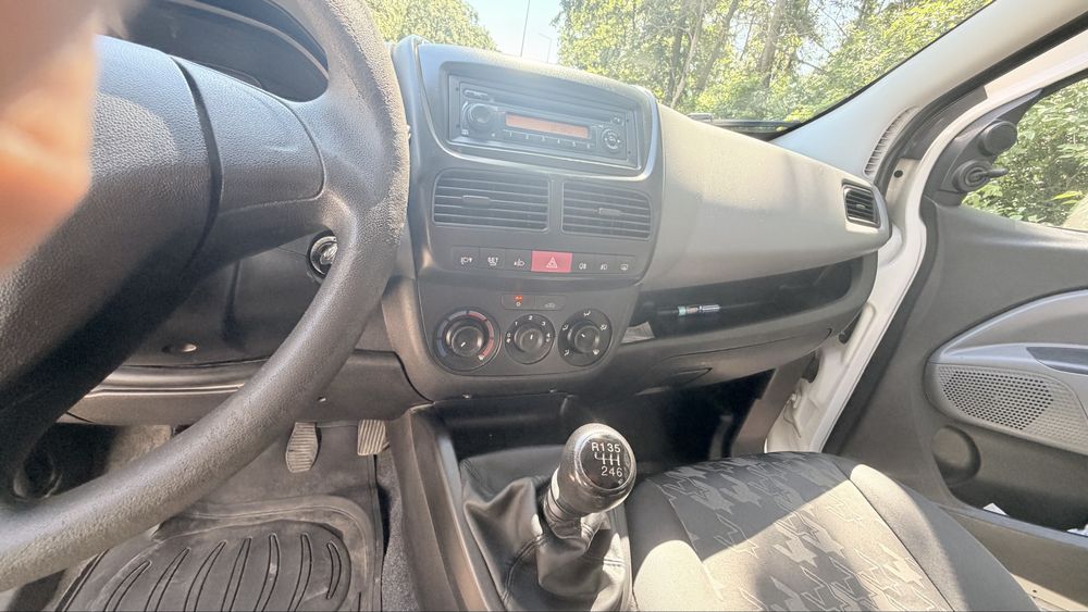 OPEL Combo 2015 — imagine 5