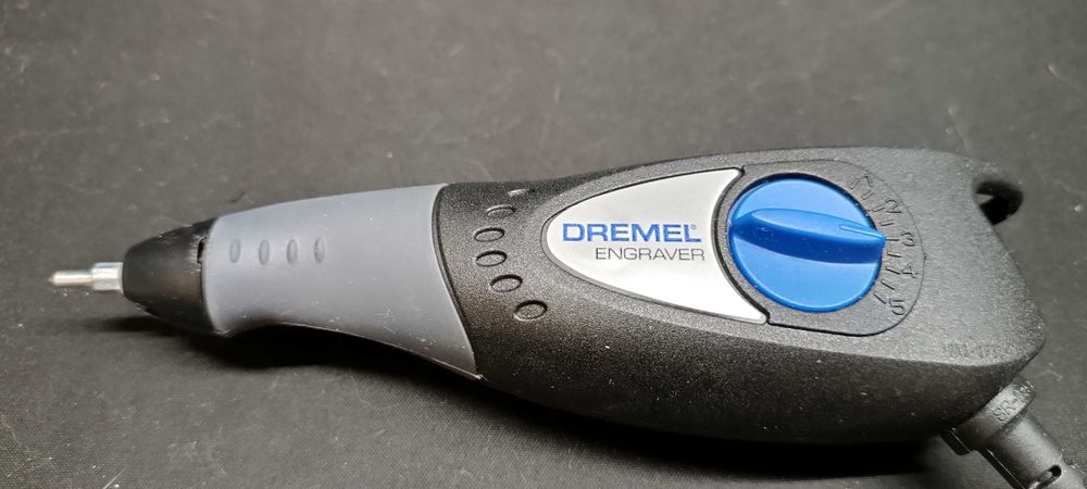 DREMEL Engraver (290-1)