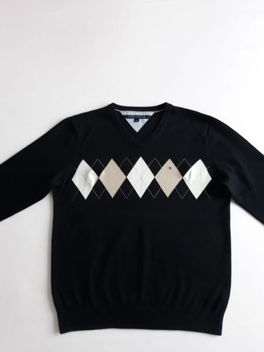 Pulover Tommy Hilfiger