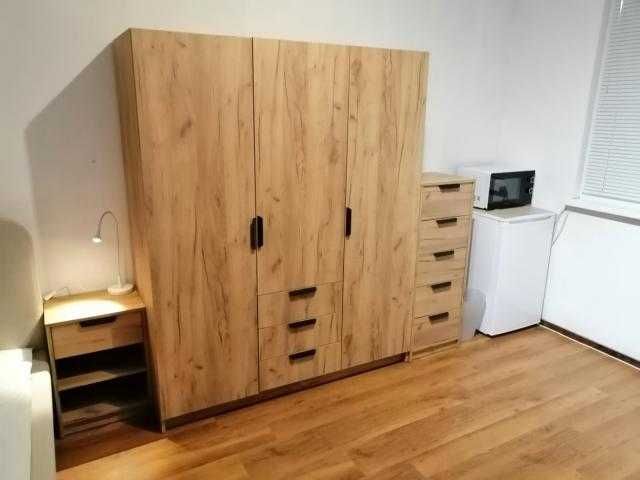 Стая под наем - Борово