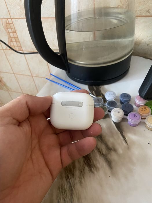 Продам кейс AirPods Pro 3 аирподс про