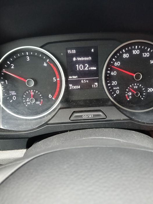 Vând  Volkswagen Crafter