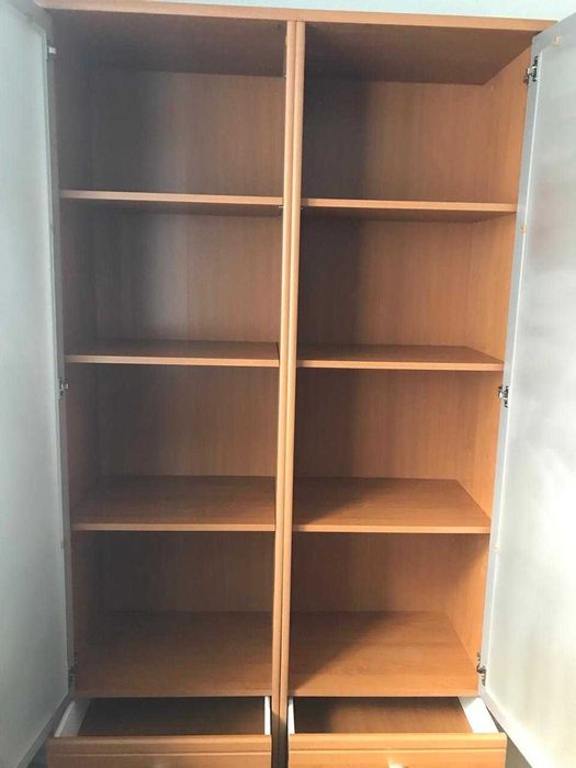 Шкаф производства Польши