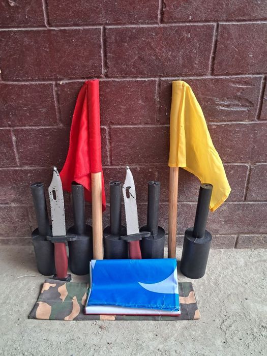 Chaqiruvga qadar boshlangich tayorgarlik fani uchun