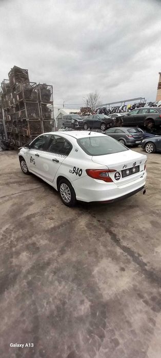 Fiat Sedan TIPO 1.4 an 2019  Dezmembrez/Dezmembram
