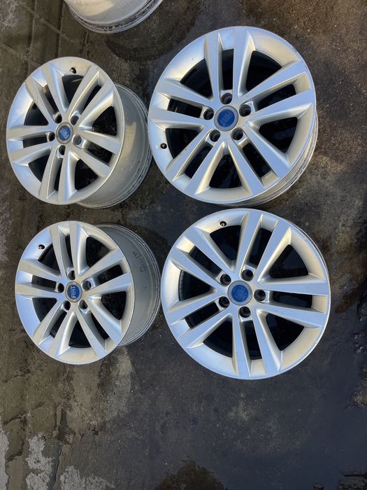 Джанти Fiat,Alfa Romeo 5x110 17