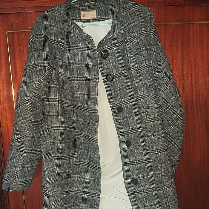 Сыртқы киім, пальто