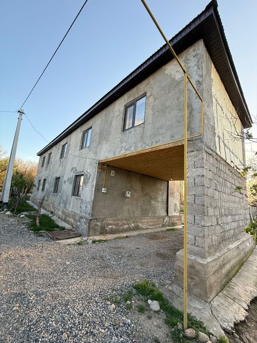 Продаётся дом срочно торг имеется!