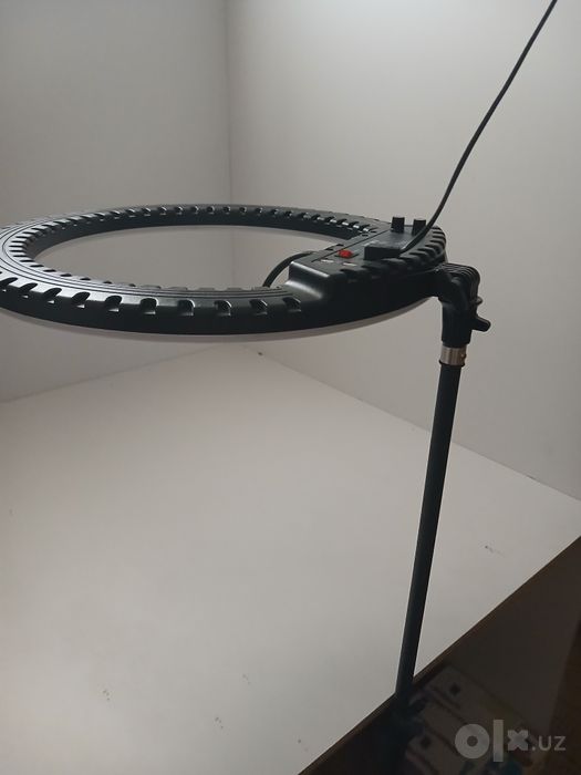 Chiroq lampa shtativ