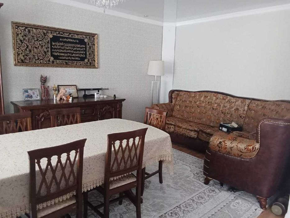 Дом, 188.6м², участок 8 сот