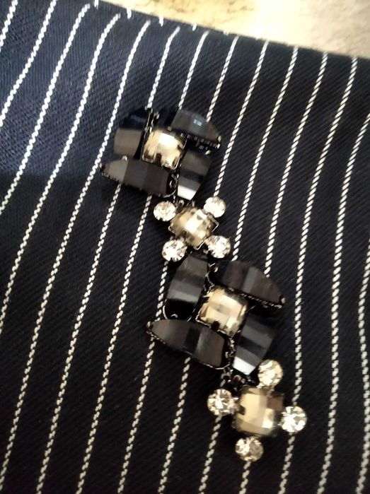 Деловой женский костюм