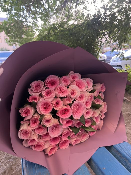 51розаа розовыеее