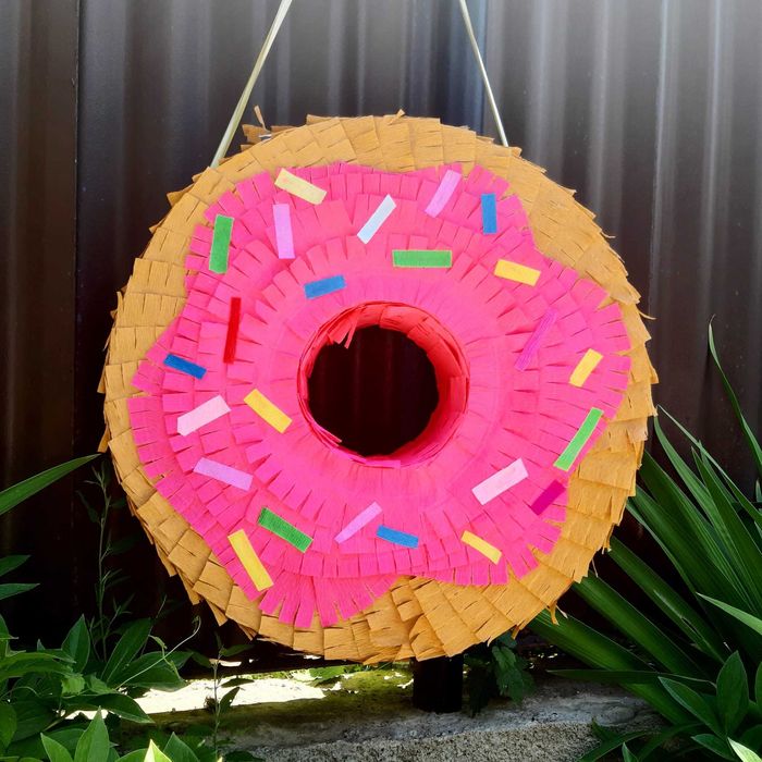 Пиньята для девочек