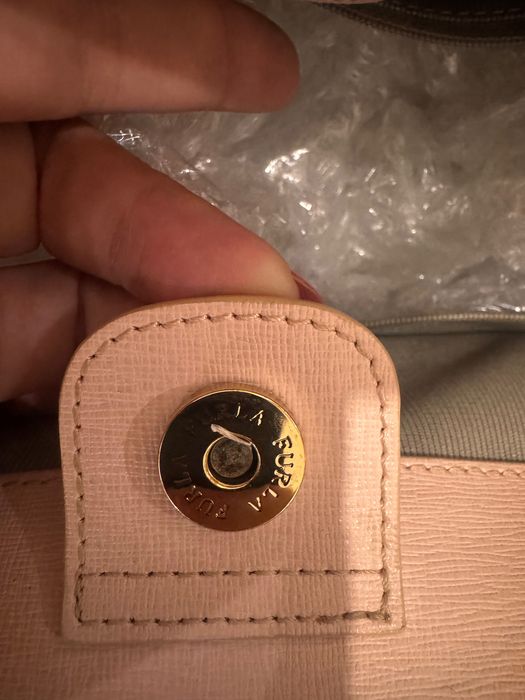 Furla Linda medium Tote bag