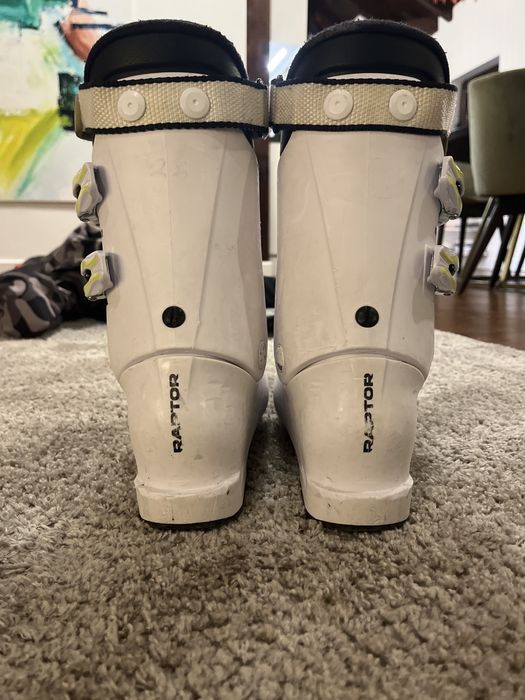 Ски обувки Head raptor