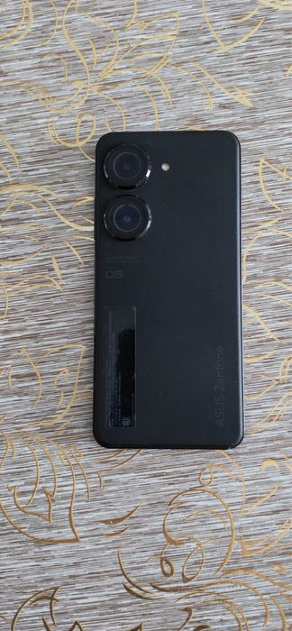 Asus zenfone 9 256gb