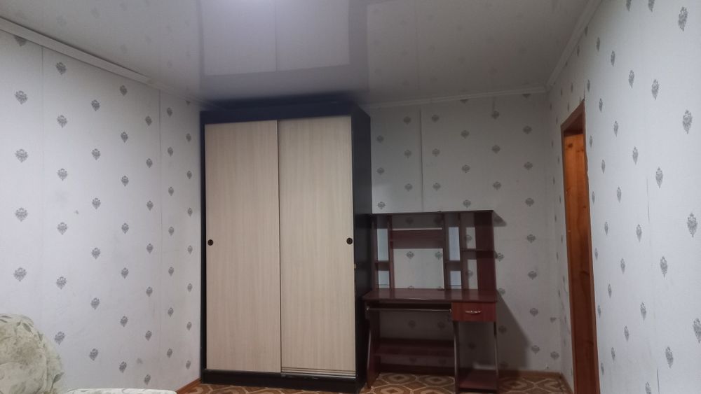 Сдаётся 1ком квартира.На 9мик