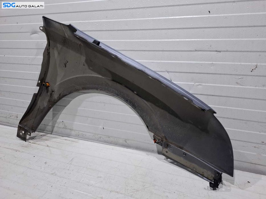 Aripa Stanga Fata Opel Vectra C 2002 - 2005 [L3940]