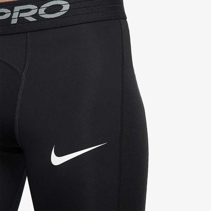 Найк Nike Pro Dri Fit Tight Fit мъжки клин размер XXL