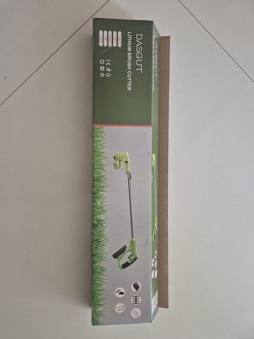 Trimmer electric / motocoasa