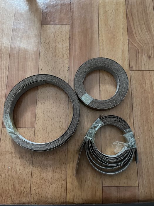 Продам кромка для мебели 18 метров