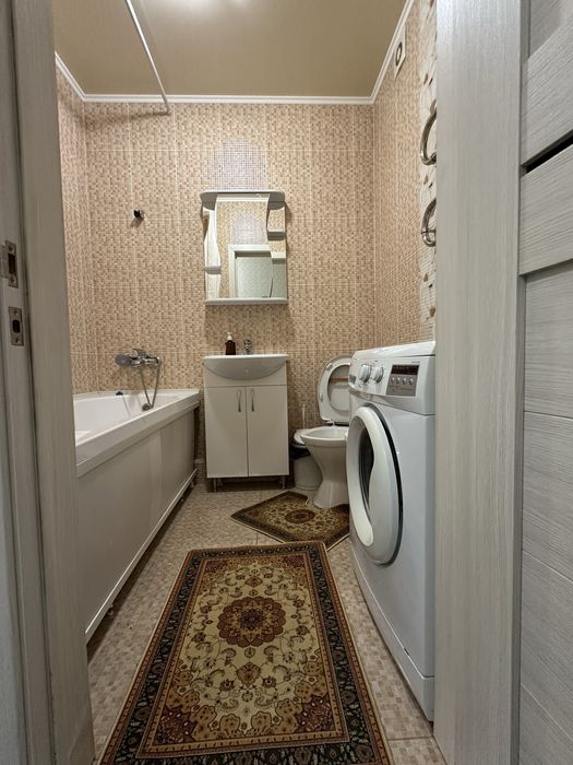 Аренда Посуточно квартир