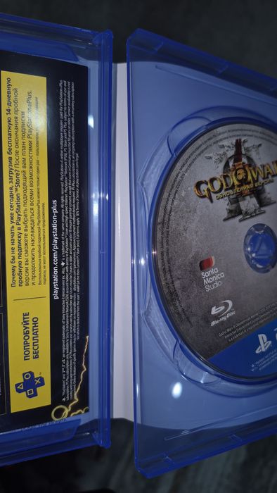 Игры на ps4- ps5