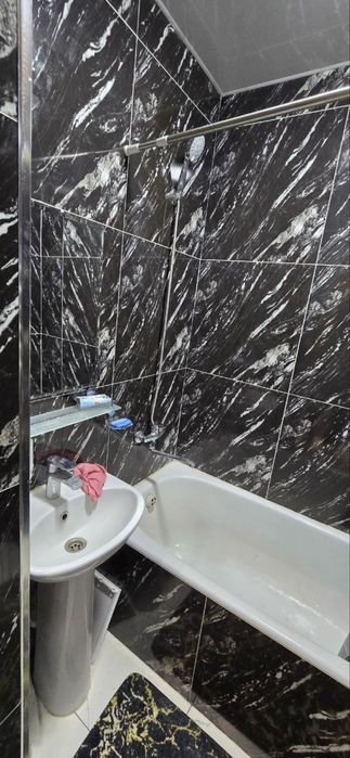 Ремонт под ключ