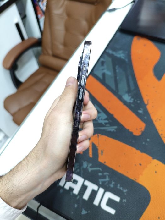 iPhone 14 pro max 256Gb Nasiya‼️  Variant ‼️ bor  рассрочка | в кредит