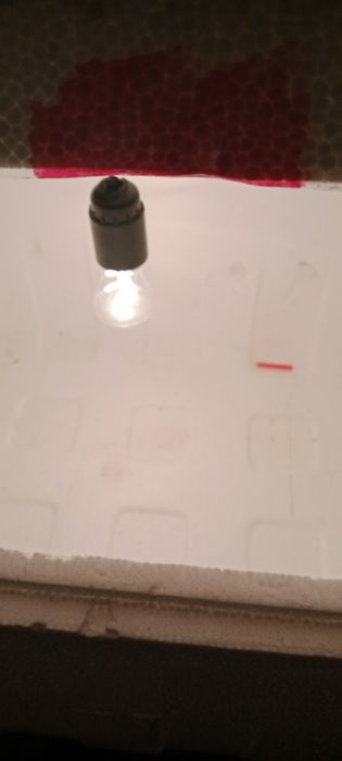 Пенопласт инкубатор