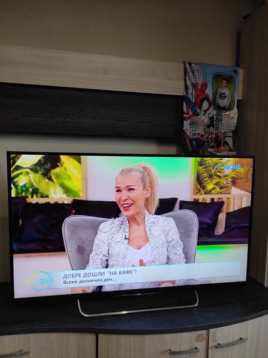 LED Телевизор SONY BRAVIA 42 инча