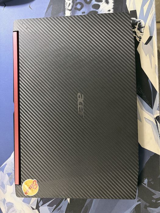 Acer Nitro 5 Ryzen 5