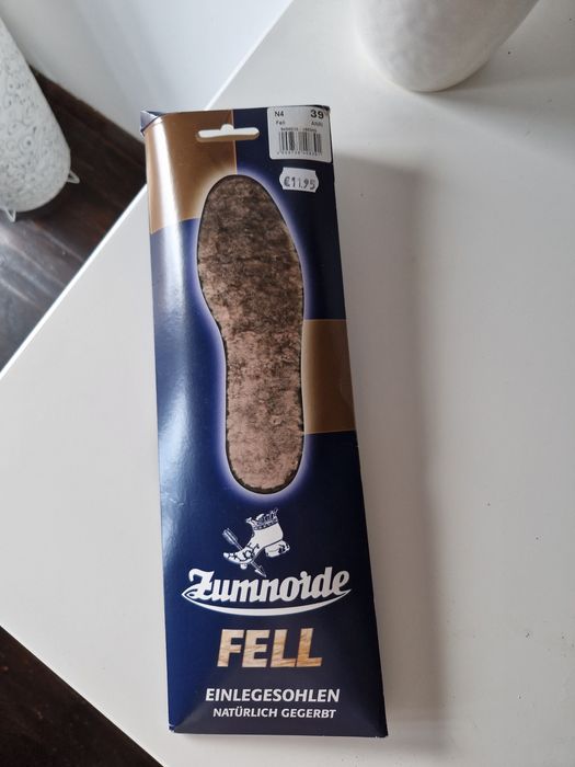 Ефектни обувки, подходящи за есента и зимата