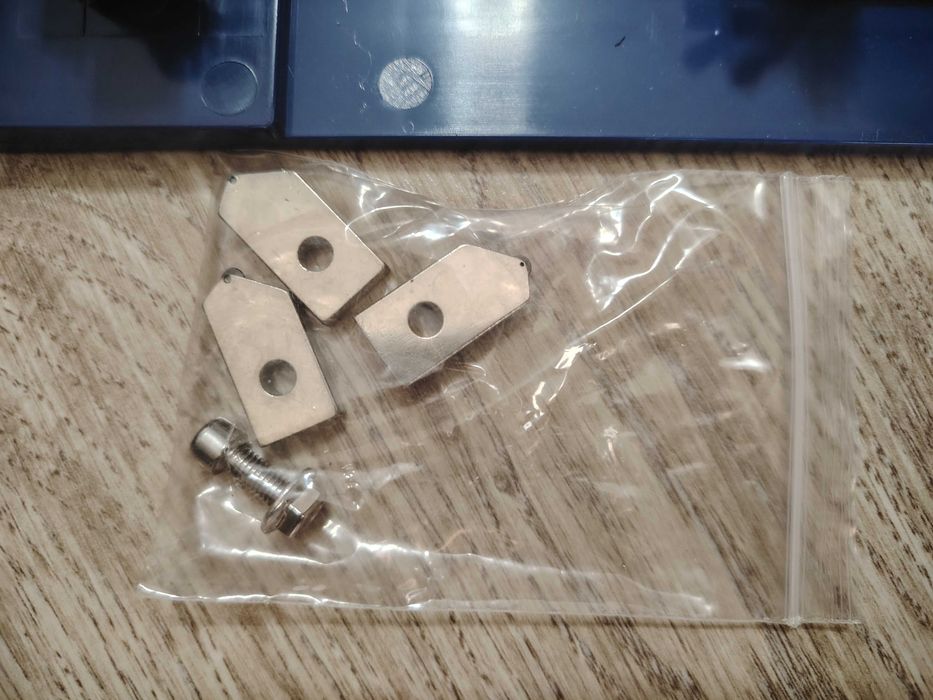 Комплект за рязане на стъклени бутилки