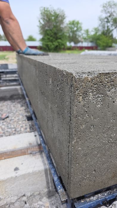 Газаблок гишт махсулотлари