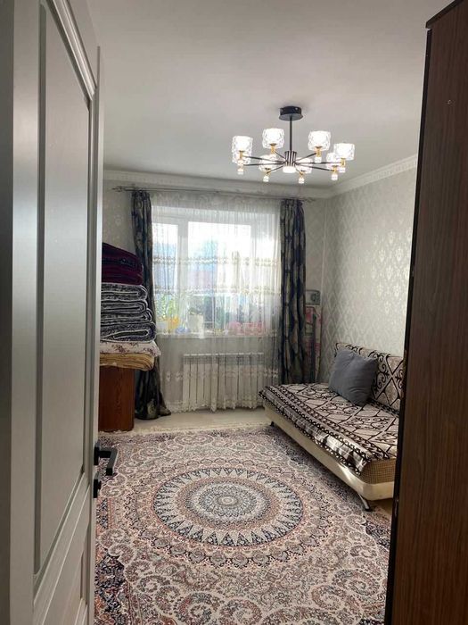 2-комнатная квартира · 53.2 м²