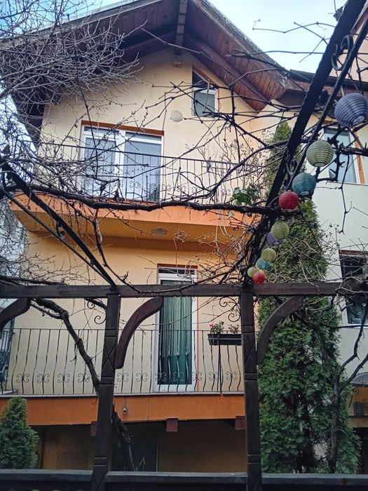 Casa de inchiriat Brasov zona Schei