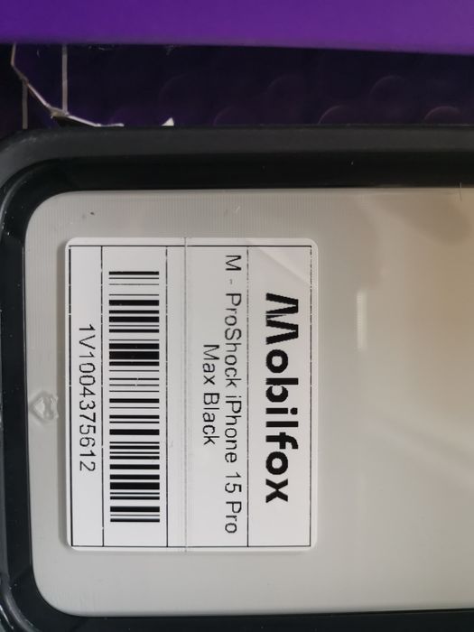 Husa IPhone 15 Pro Max Model Rava