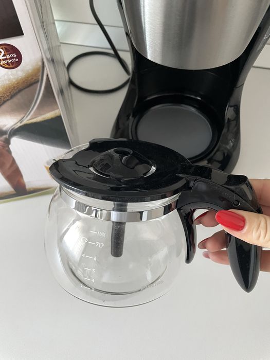 Cafetiera Philips