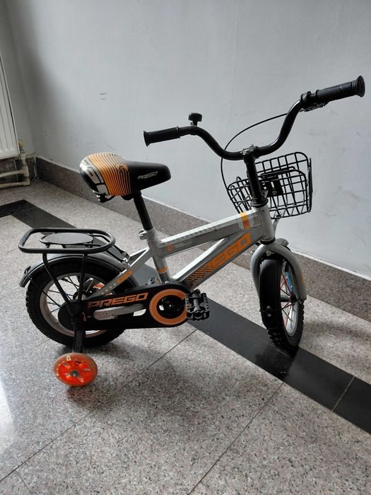 Велосипед детский