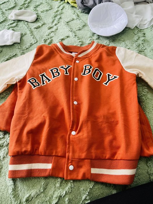 двойка для маленьких мальчиков