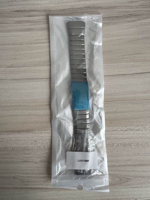 Huawei watch GT5 PRO метална верижка/кайшка