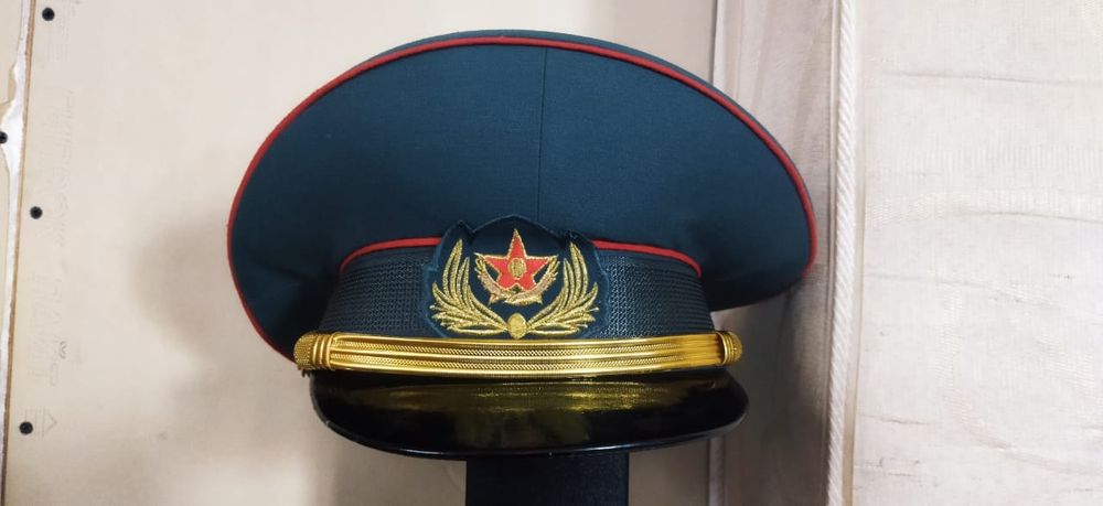 Продам форму для кадетов 5-7 класс