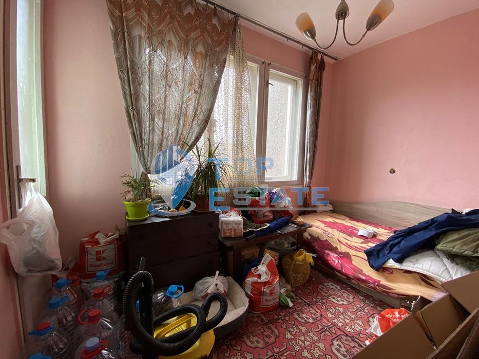 Продава се Двустаен апартамент в Севлиево - 50 кв.м за 1133 €/кв.м - Снимка #1