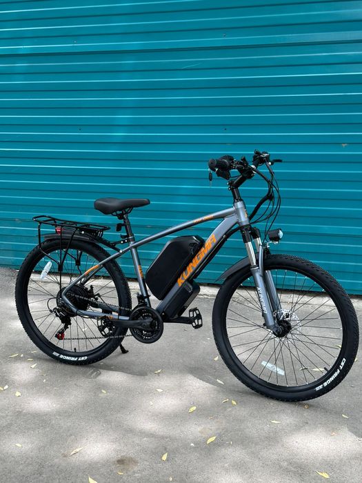 Электроскутер электровелик электросамокат купить новый