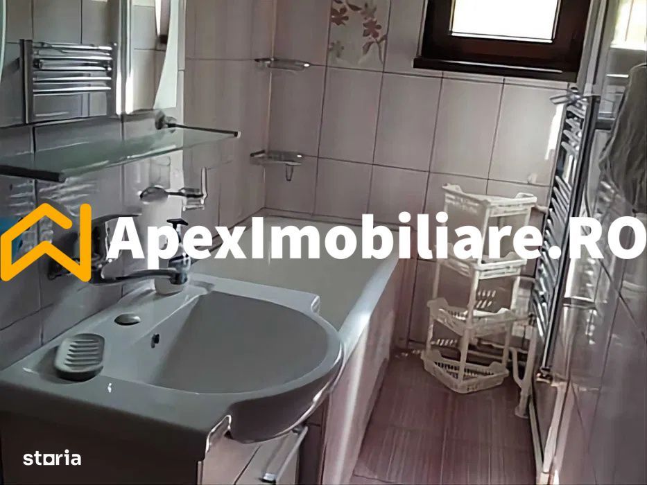 Apartament 2 camere de inchiriat Brancoveanu Bucuresti | ApexImobiliar