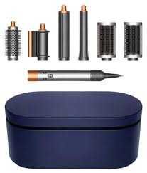 Dyson Styler Prussian Blue/ 100% Orginal/Доставка Бесплатная!!!