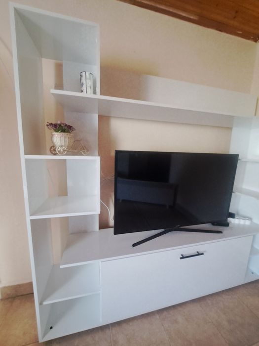 Бяла секция на Виденов