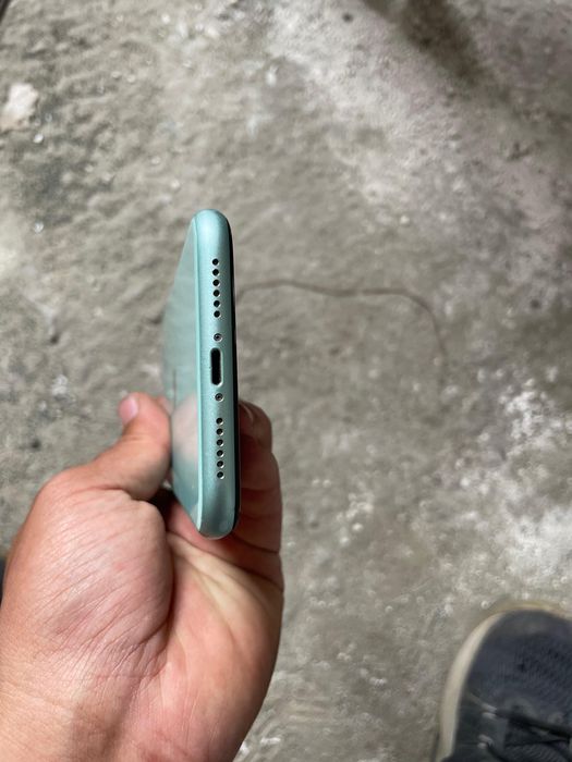 Iphone 11 состояние хорошее